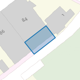 Perceel CLB00-H-2129