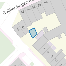 Perceel CLB00-H-2141