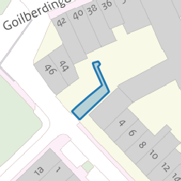 Perceel CLB00-H-2142