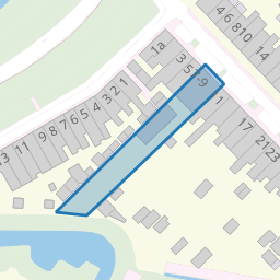 Perceel CLB00-H-2162