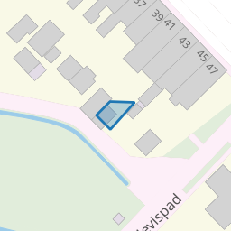 Perceel CLB00-H-2164