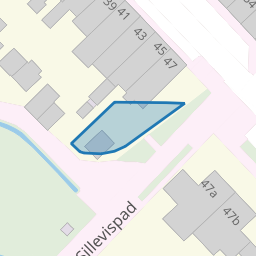 Perceel CLB00-H-2166