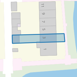 Perceel CLB00-H-2169