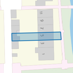 Perceel CLB00-H-2170