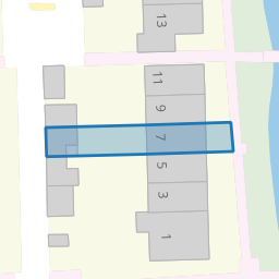 Perceel CLB00-H-2171