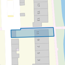 Perceel CLB00-H-2173