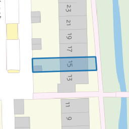 Perceel CLB00-H-2175