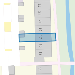 Perceel CLB00-H-2176