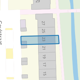 Perceel CLB00-H-2179