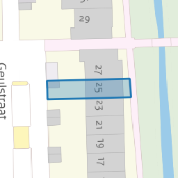 Perceel CLB00-H-2180