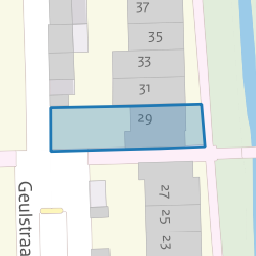 Perceel CLB00-H-2182