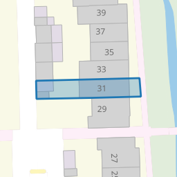 Perceel CLB00-H-2183