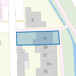 Perceel CLB00-H-2188