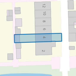 Perceel CLB00-H-2190