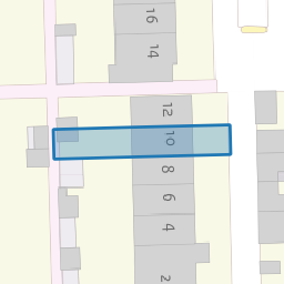 Perceel CLB00-H-2193