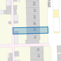 Perceel CLB00-H-2196