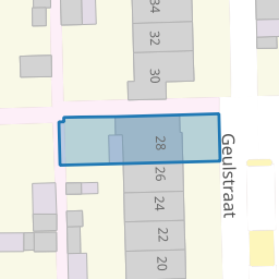 Perceel CLB00-H-2202