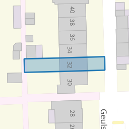 Perceel CLB00-H-2204