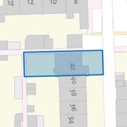 Perceel CLB00-H-2209