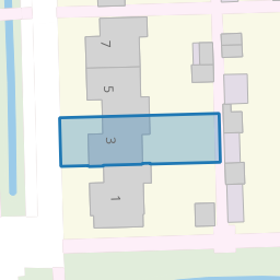 Perceel CLB00-H-2211