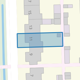 Perceel CLB00-H-2215