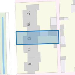 Perceel CLB00-H-2216