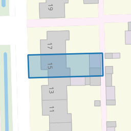 Perceel CLB00-H-2217