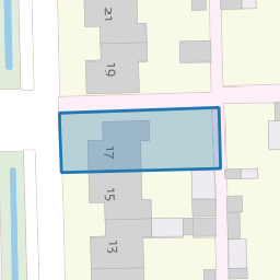 Perceel CLB00-H-2218