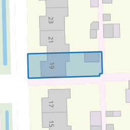 Perceel CLB00-H-2219