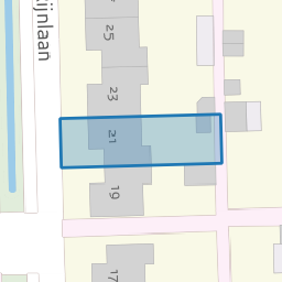 Perceel CLB00-H-2220