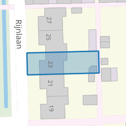 Perceel CLB00-H-2221