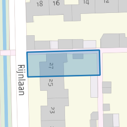 Perceel CLB00-H-2223