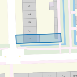 Perceel CLB00-H-2224