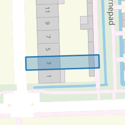 Perceel CLB00-H-2225