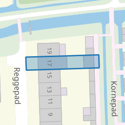 Perceel CLB00-H-2232