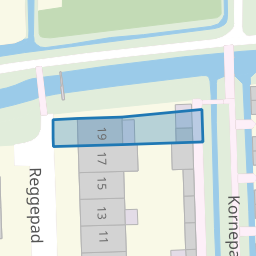 Perceel CLB00-H-2233