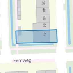 Perceel CLB00-H-2234