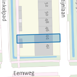 Perceel CLB00-H-2235