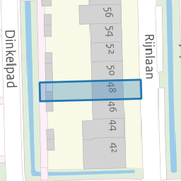 Perceel CLB00-H-2237