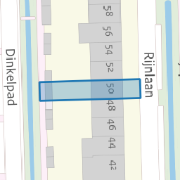 Perceel CLB00-H-2238