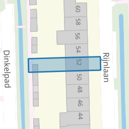 Perceel CLB00-H-2239