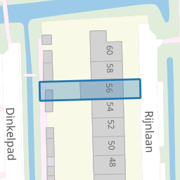 Perceel CLB00-H-2241