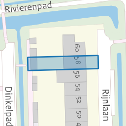 Perceel CLB00-H-2242