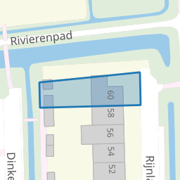 Perceel CLB00-H-2243