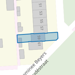 Perceel CLB00-H-2246