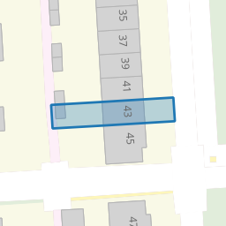 Perceel CLB00-H-2254