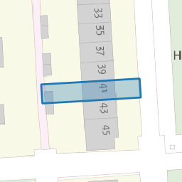 Perceel CLB00-H-2255