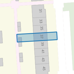 Perceel CLB00-H-2257