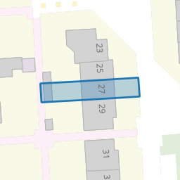 Perceel CLB00-H-2262