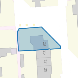 Perceel CLB00-H-2264